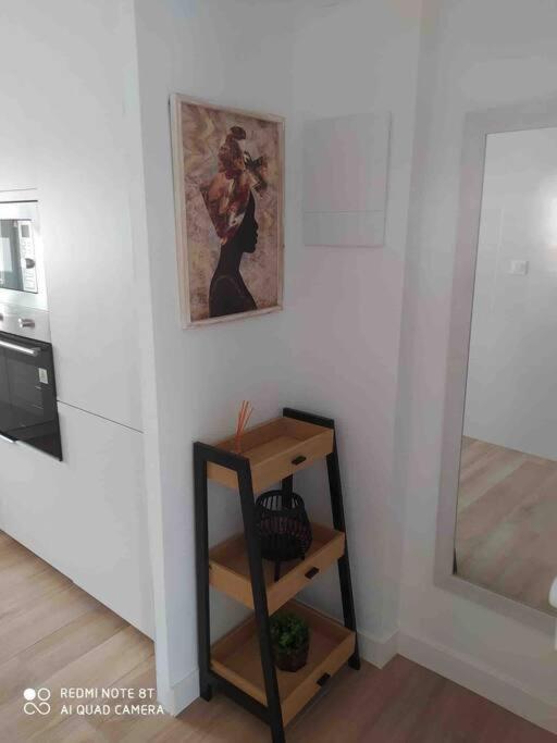 Apartamento En El Puerto Дения Экстерьер фото