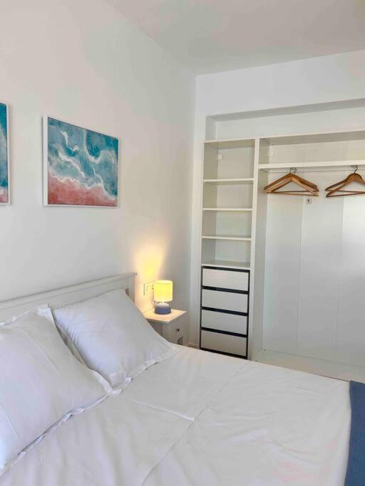 Apartamento En El Puerto Дения Экстерьер фото