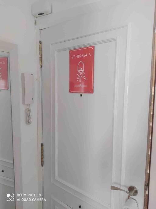 Apartamento En El Puerto Дения Экстерьер фото